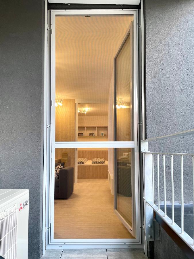 Explore Apartmán *
