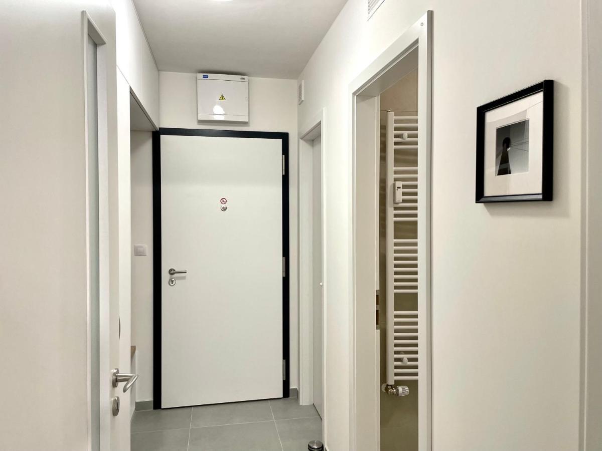 Explore Apartmán